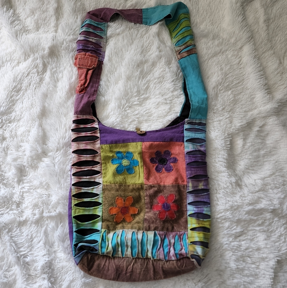 Boho bag
